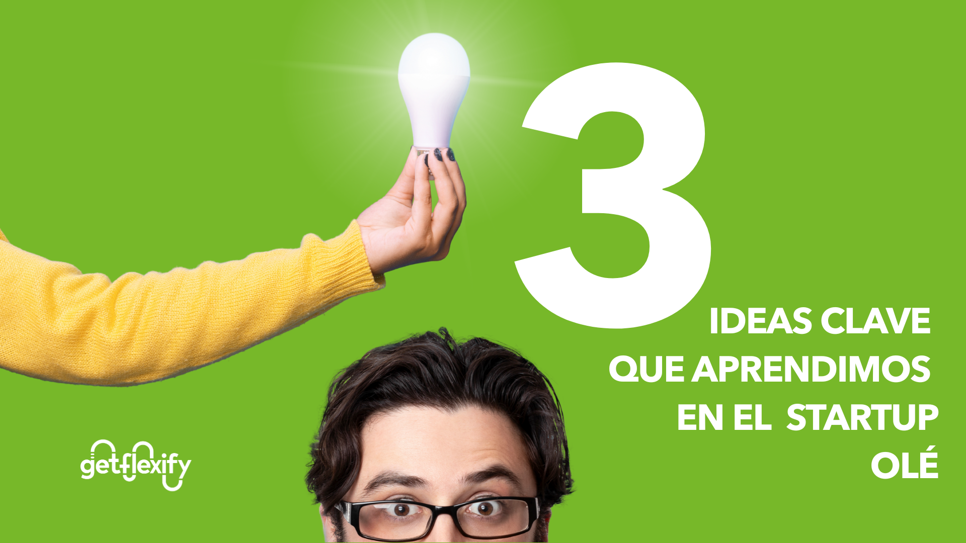 Hace un mes en Startup OLÉ: lo que aprendimos y hacia dónde vamos 🌟