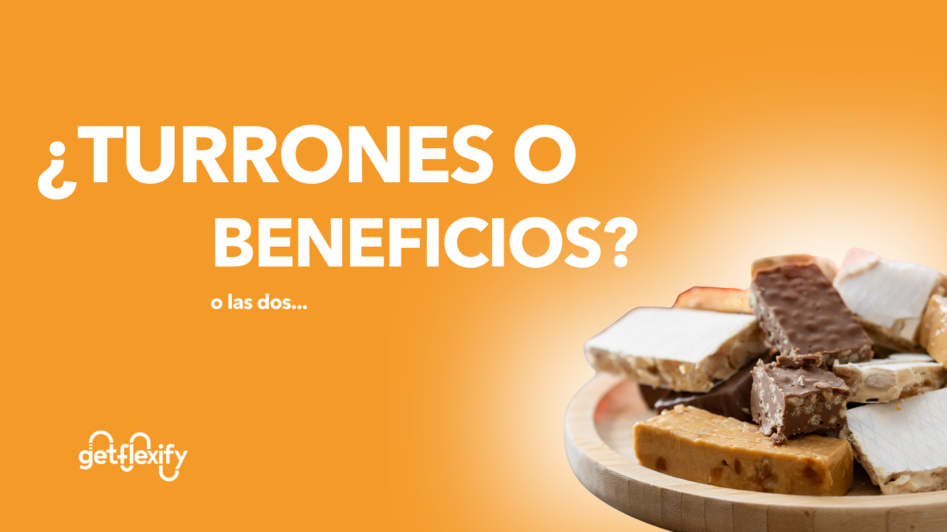 La Navidad no viene solo con turrón: también puede traer beneficios flexibles 🎄